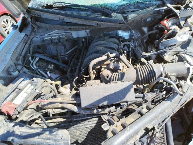 Zdjęcie 7 z aukcji – 2010 FORD F150 SUPER z VIN 1FTEW1E80AFC57442