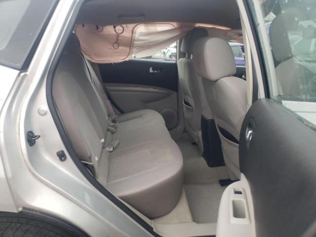 Photo 6 from auction – 2012 NISSAN ROGUE S with VIN JN8AS5MV0CW387706