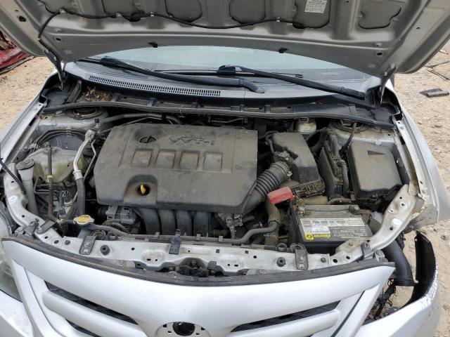 Photo 7 from auction – 2013 TOYOTA COROLLA BA with VIN 5YFBU4EE0DP090870