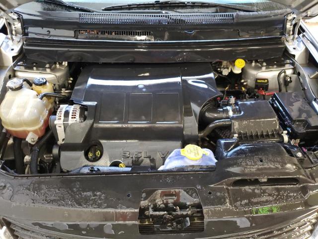 Zdjęcie 7 z aukcji – 2010 DODGE JOURNEY SX z VIN 3D4PG5FV9AT247440