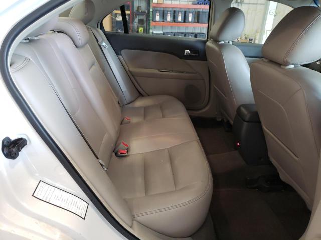 Photo 6 from auction – 2012 FORD FUSION SEL with VIN 3FAHP0JA2CR132239