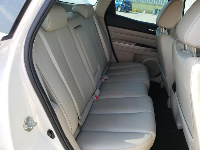 Photo 6 from auction – 2010 MAZDA CX-7 with VIN JM3ER2WL4A0336803