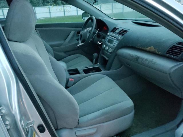Photo 5 from auction – 2008 TOYOTA CAMRY CE with VIN 4T1BE46K68U245198