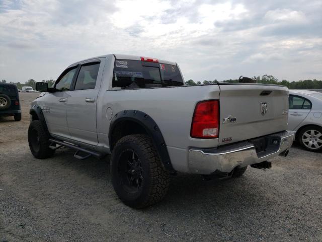 Фото 3 с аукциона – 2017 RAM 1500 SLT с VIN 3C6RR7LT4HG580153