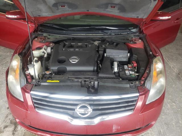 Photo 7 from auction – 2007 NISSAN ALTIMA 3.5 with VIN 1N4BL21EX7C218385