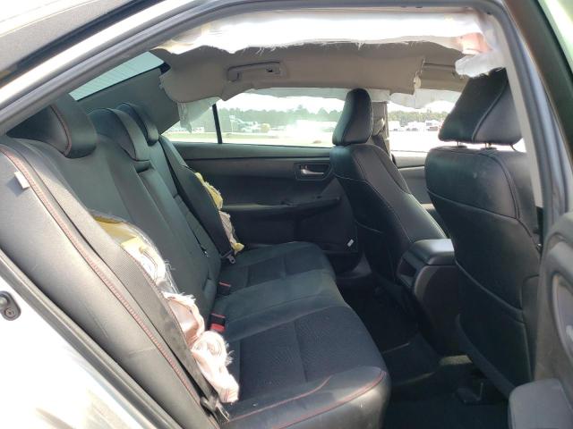Photo 6 from auction – 2017 TOYOTA CAMRY LE with VIN 4T1BF1FK9HU390344