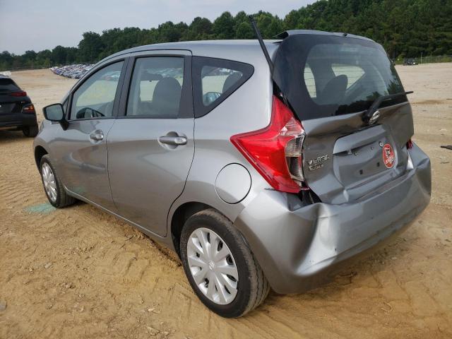 Photo 3 from auction – 2015 NISSAN VERSA NOTE with VIN 3N1CE2CP5FL373665