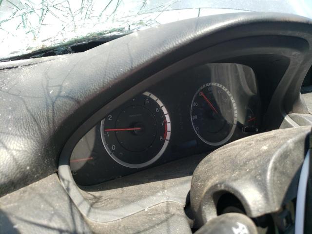 Photo 8 from auction – 2011 HONDA ACCORD SE with VIN 1HGCP2F63BA130367