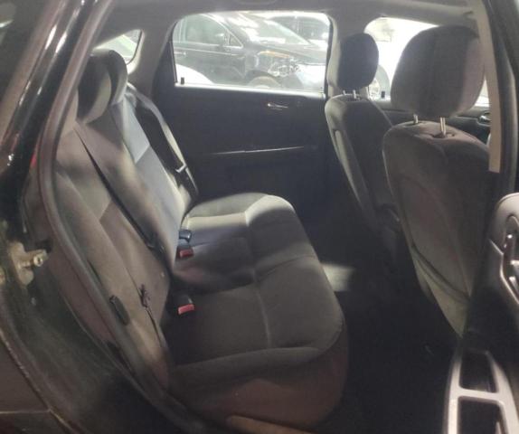 Photo 6 from auction – 2008 CHEVROLET IMPALA LT with VIN 2G1WT58N489241990