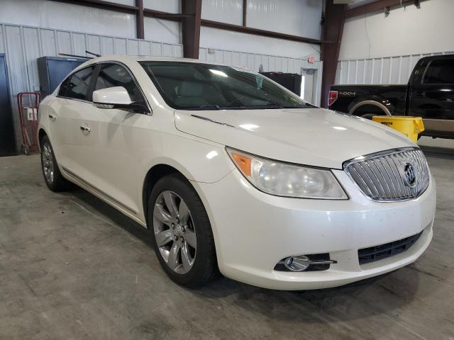 BUICK LACROSSE C 2010 with VIN 1G4GE5EV1AF210053 - Photo from auction
