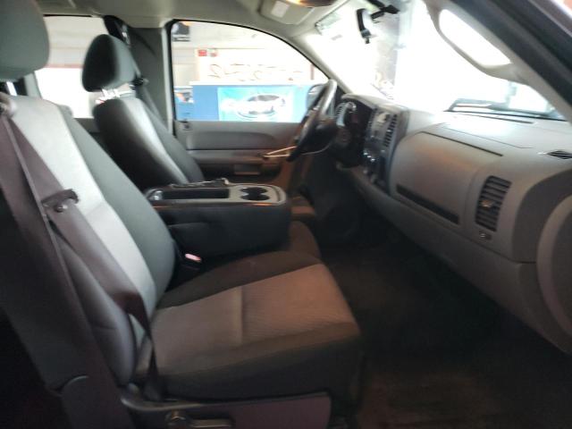 Photo 5 from auction – 2007 CHEVROLET SILVERADO with VIN 1GCEC19X37Z603954