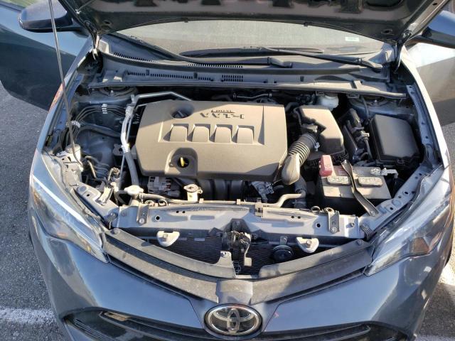 Photo 7 from auction – 2019 TOYOTA COROLLA L with VIN 2T1BURHE2KC241360