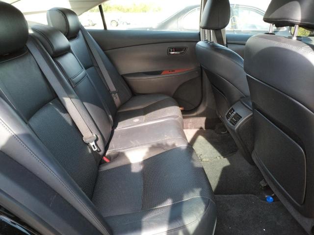 Photo 6 from auction – 2008 LEXUS ES 350 with VIN JTHBJ46G082156975