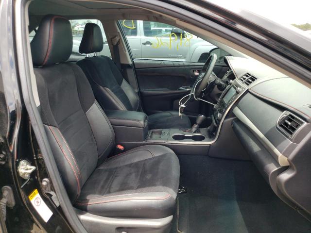 Photo 5 from auction – 2016 TOYOTA CAMRY LE with VIN 4T1BF1FK2GU234760