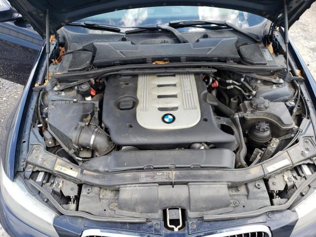 Photo 7 from auction – 2010 BMW 335 D with VIN WBAPN7C53AA777975
