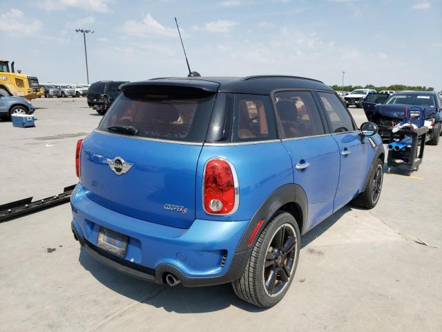 Photo 4 from auction – 2012 MINI COOPER S C with VIN WMWZC3C50CWL81581