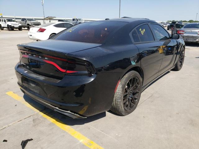 Photo 4 from auction – 2015 DODGE CHARGER SE with VIN 2C3CDXBG6FH740942