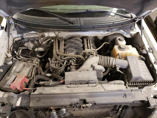 Photo 7 from auction – 2013 FORD F150 with VIN 1FTNF1CF0DKE78701