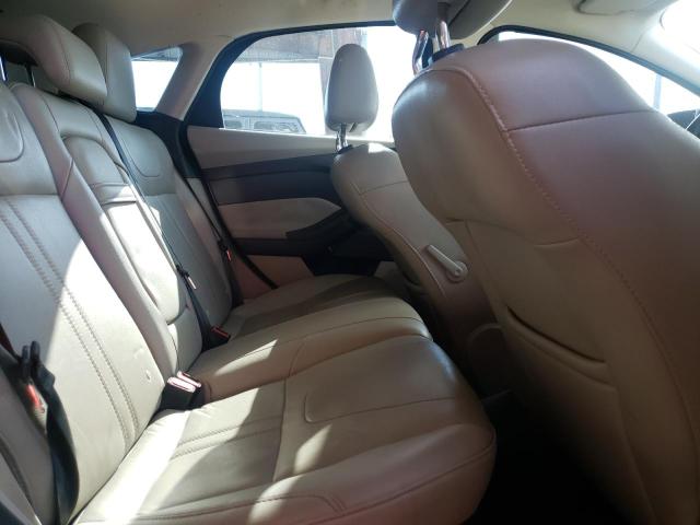 صورة رقم 6 من المزاد - 2012 FORD FOCUS SEL مع VIN 1FAHP3M26CL298476