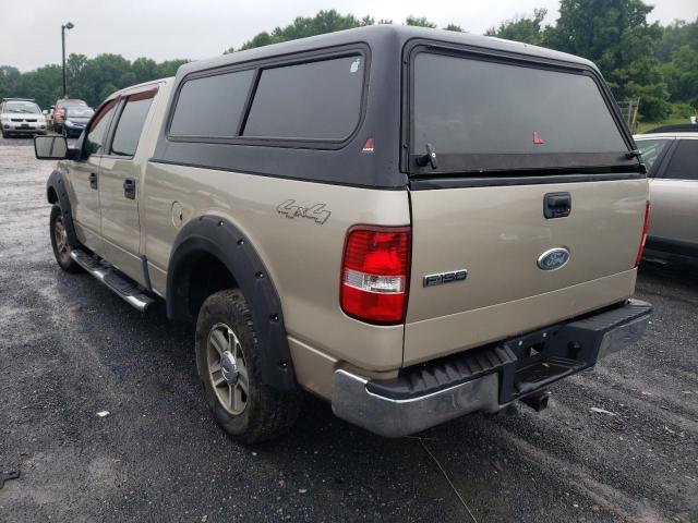 Photo 3 from auction – 2008 FORD F150 SUPER with VIN 1FTPW14V08FB15618