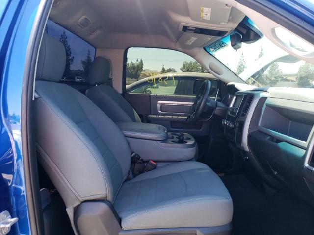 Photo 5 from auction – 2015 RAM 1500 ST with VIN 3C6JR6AT9FG546278