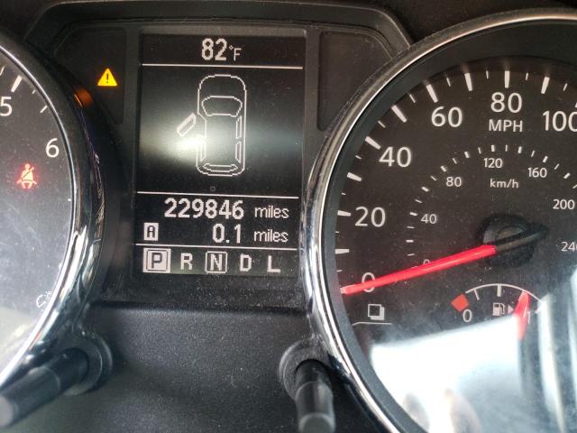 Photo 8 from auction – 2012 NISSAN ROGUE S with VIN JN8AS5MT9CW256935