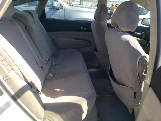Photo 6 from auction – 2008 TOYOTA PRIUS with VIN JTDKB20U287700946