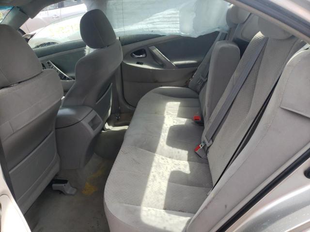 Photo 6 from auction – 2009 TOYOTA CAMRY BASE with VIN 4T4BE46K59R101472