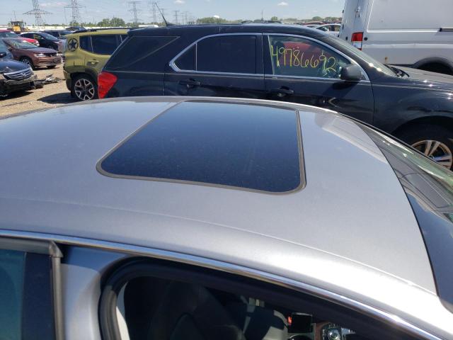 Photo 9 from auction – 2015 AUDI A4 PREMIUM with VIN WAUBFAFLXFN023695