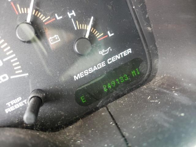 Photo 8 from auction – 2003 FORD EXPEDITION with VIN 1FMPU17L93LB44900