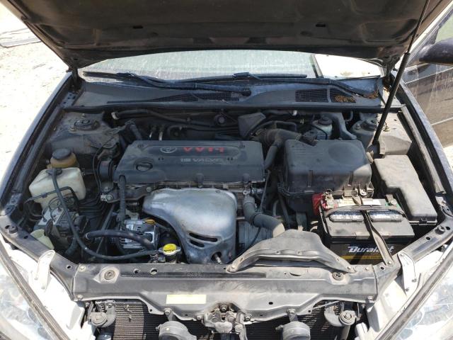 Photo 7 from auction – 2003 TOYOTA CAMRY LE with VIN 4T1BE32K93U721274