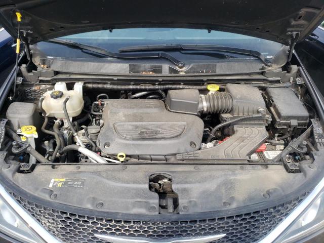 Photo 7 from auction – 2019 CHRYSLER PACIFICA T with VIN 2C4RC1BG8KR651061