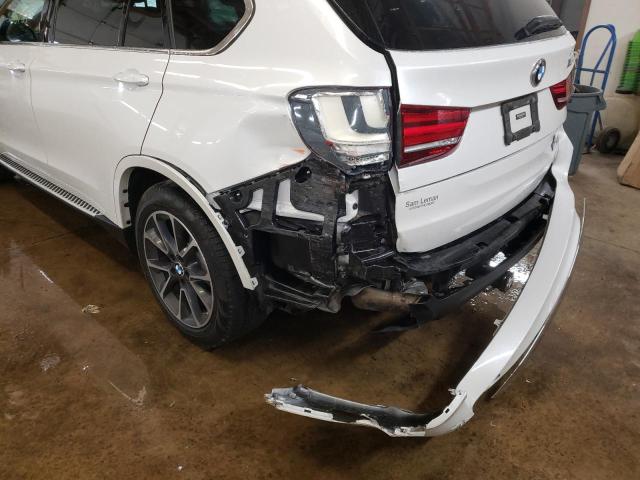 Photo 9 from auction – 2017 BMW X5 XDRIVE3 with VIN 5UXKR0C36H0V83897