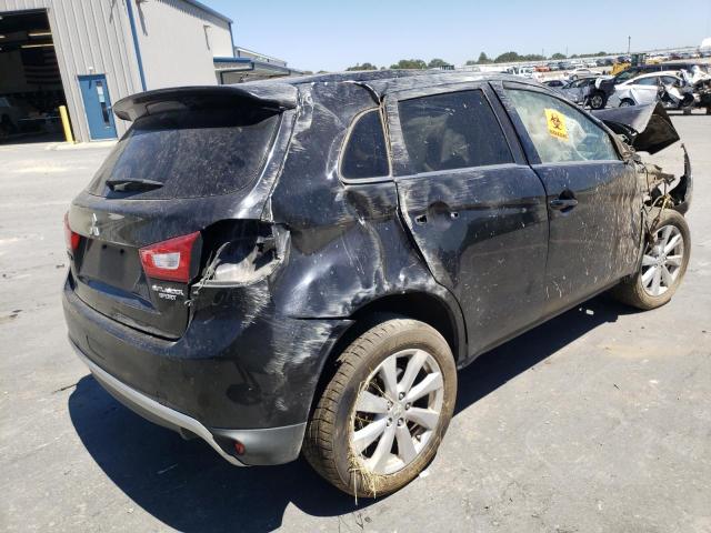 Photo 4 from auction – 2013 MITSUBISHI OUTLANDER with VIN 4A4AP4AU1DE008540