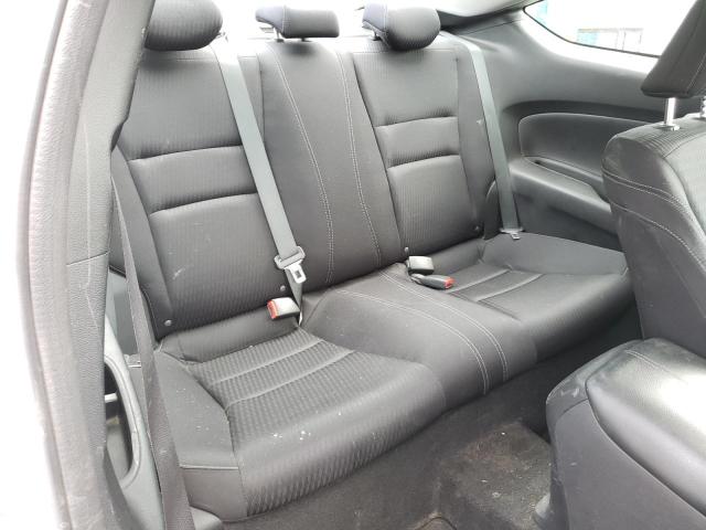 Photo 6 from auction – 2014 HONDA ACCORD EX with VIN 1HGCT1B78EA800424