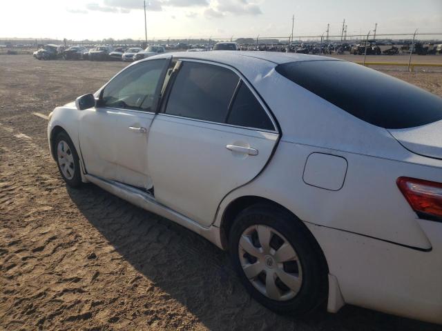 Photo 9 from auction – 2008 TOYOTA CAMRY CE with VIN 4T1BE46K28U774647