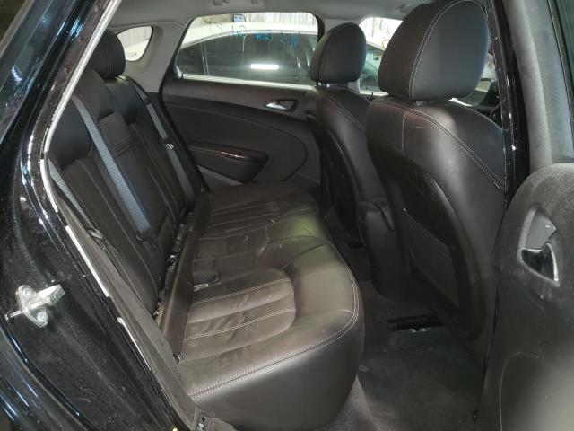 Photo 6 from auction – 2014 BUICK VERANO with VIN 1G4PS5SK0E4240830