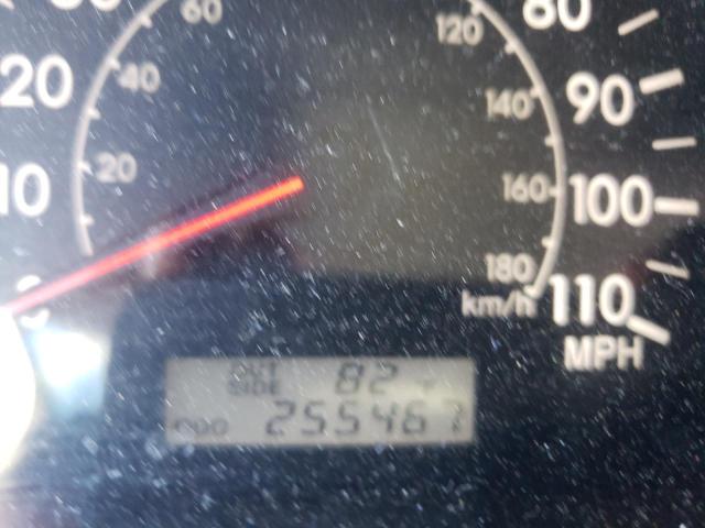 Photo 8 from auction – 2006 TOYOTA COROLLA CE with VIN 1NXBR32E26Z650941