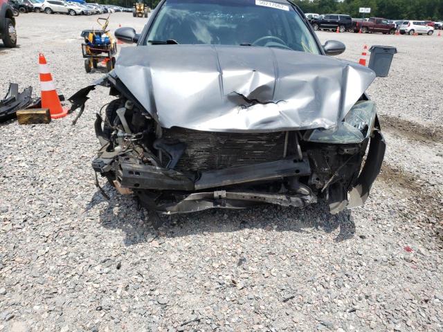 Photo 9 from auction – 2006 NISSAN ALTIMA S with VIN 1N4AL11D16C122706