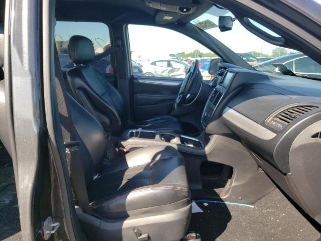 Photo 5 from auction – 2011 DODGE GRAND CARA with VIN 2D4RN7DG7BR710761
