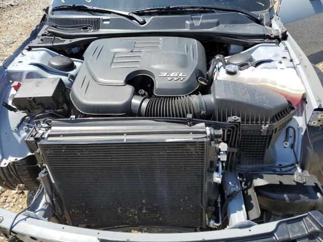 Photo 7 from auction – 2022 DODGE CHALLENGER with VIN 2C3CDZJG4NH137211
