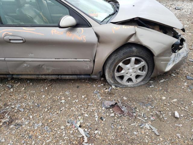 Photo 9 from auction – 2006 FORD TAURUS SEL with VIN 1FAFP56U16A191417