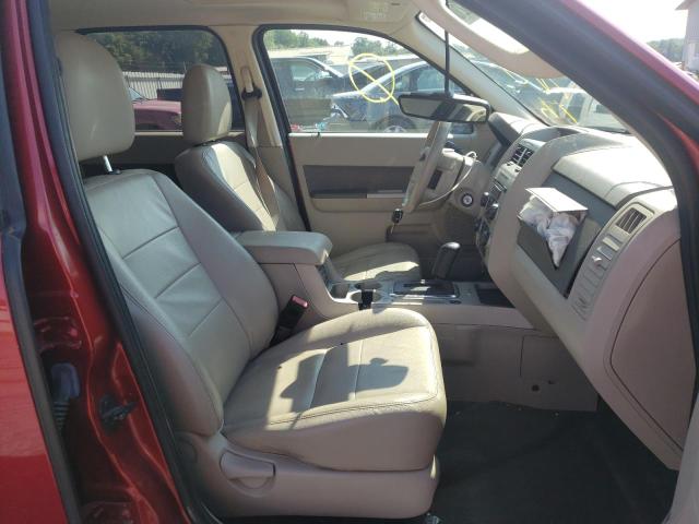 Photo 5 from auction – 2012 FORD ESCAPE XLT with VIN 1FMCU9DG0CKC35578