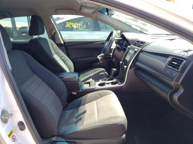 Photo 5 from auction – 2016 TOYOTA CAMRY HYBR with VIN 4T1BD1FK3GU196932