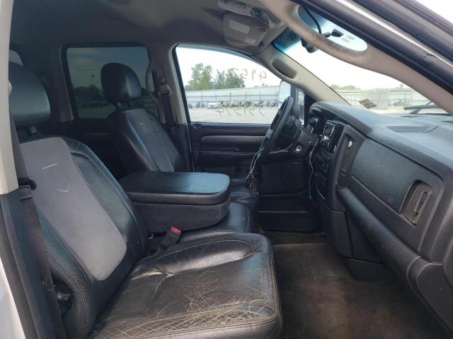 Zdjęcie 5 z aukcji – 2004 DODGE RAM 3500 S z VIN 3D7MU48C44G129054