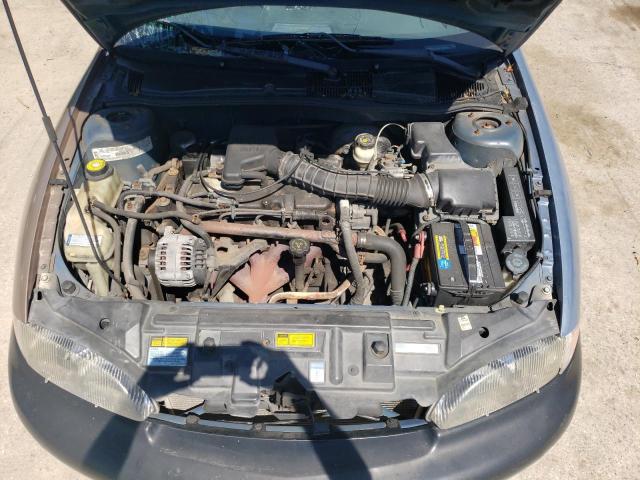 Photo 7 from auction – 1998 CHEVROLET CAVALIER B with VIN 1G1JC124XW7123055