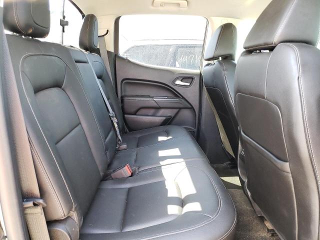 Photo 6 from auction – 2016 GMC CANYON SLT with VIN 1GTG6DE35G1283541