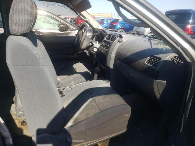 Photo 5 from auction – 2004 NISSAN FRONTIER C with VIN 1N6ED27T14C447380