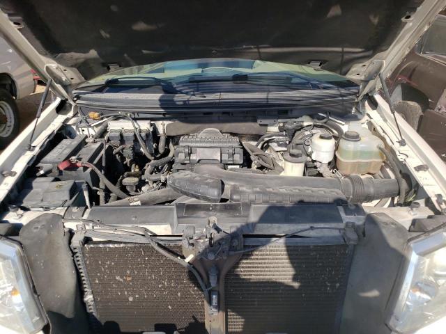 Photo 7 from auction – 2008 FORD F150 SUPER with VIN 1FTPW125X8FB26547