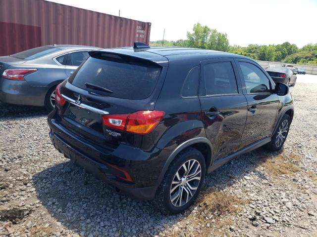 Photo 4 from auction – 2018 MITSUBISHI OUTLANDER with VIN JA4AP3AU5JU005024